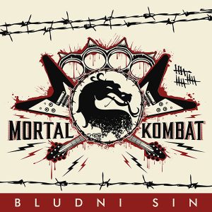 Album (CD) - Bludni sin